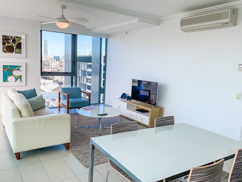 M&A Apartments - Phillip Island Accommodation 11