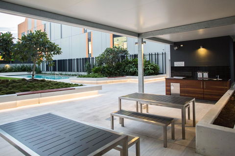 M&A Apartments - Phillip Island Accommodation 29