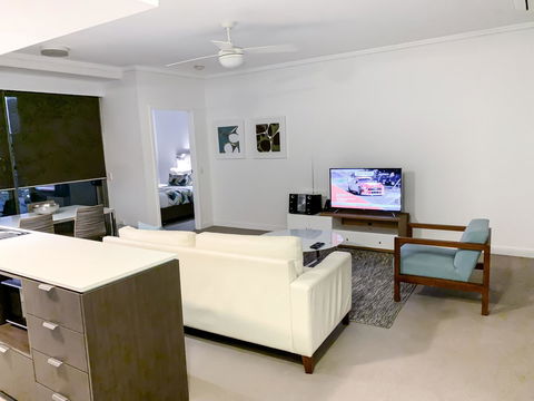 M&A Apartments - Phillip Island Accommodation 28