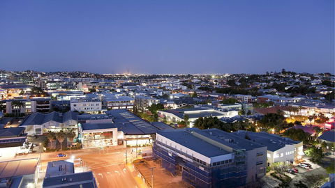 M&A Apartments - Phillip Island Accommodation 24