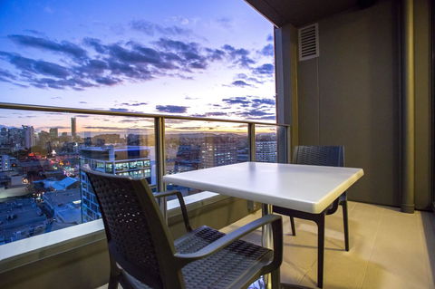 M&A Apartments - Phillip Island Accommodation 15