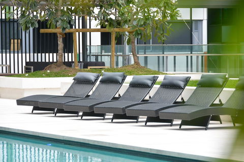 M&A Apartments - Phillip Island Accommodation 1