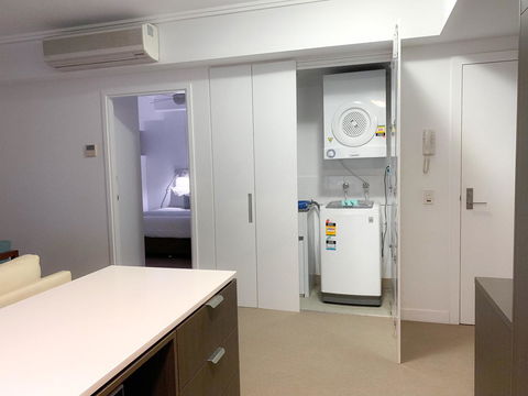 M&A Apartments - Phillip Island Accommodation 18