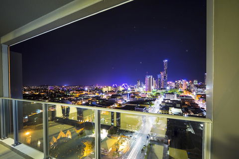 M&A Apartments - Phillip Island Accommodation 13