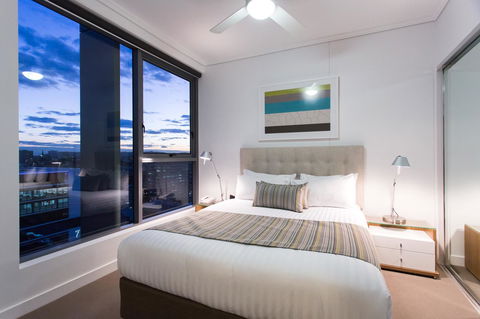 M&A Apartments - Phillip Island Accommodation 4