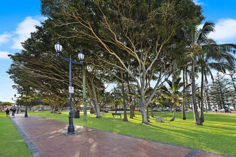 Pacific Regis Beachfront Holiday Apartments - Phillip Island Accommodation 18