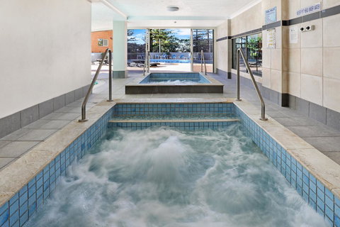 Pacific Regis Beachfront Holiday Apartments - Phillip Island Accommodation 5