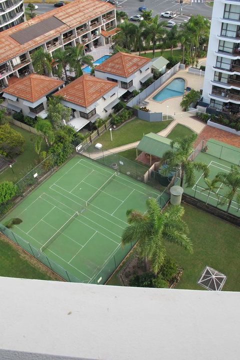 Pacific Regis Beachfront Holiday Apartments - Phillip Island Accommodation 6