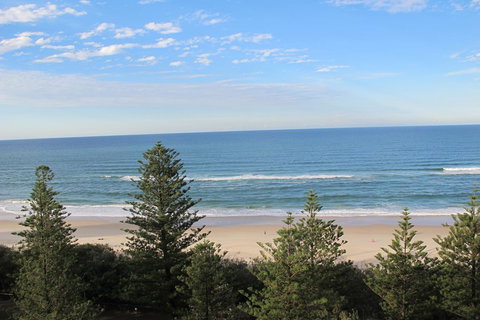Pacific Regis Beachfront Holiday Apartments - Phillip Island Accommodation 11