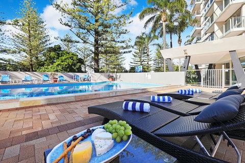 Pacific Regis Beachfront Holiday Apartments - Phillip Island Accommodation 1
