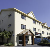 Burleigh Gold Coast Motel - Phillip Island Accommodation
