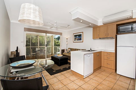 Port Douglas Apartments - Adults Only Oasis - Phillip Island Accommodation 37