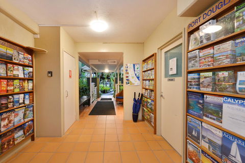 Port Douglas Apartments - Adults Only Oasis - Phillip Island Accommodation 10