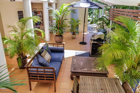 Port Douglas Apartments - Adults Only Oasis - Phillip Island Accommodation 42