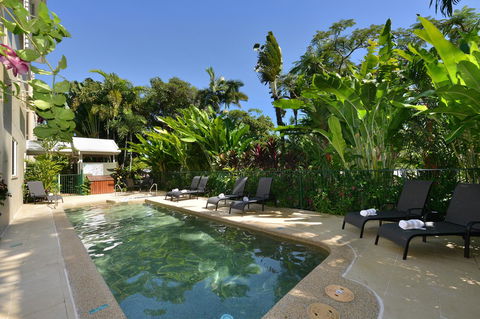 Port Douglas Apartments - Adults Only Oasis - Phillip Island Accommodation 18