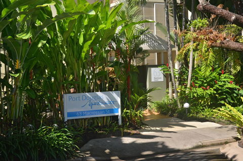 Port Douglas Apartments - Adults Only Oasis - Phillip Island Accommodation 12