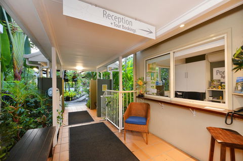 Port Douglas Apartments - Adults Only Oasis - Phillip Island Accommodation 16