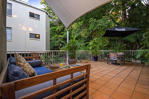 Port Douglas Apartments - Adults Only Oasis - Phillip Island Accommodation 34