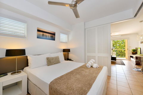 Port Douglas Apartments - Adults Only Oasis - Phillip Island Accommodation 31