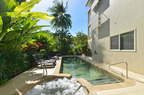 Port Douglas Apartments - Adults Only Oasis - Phillip Island Accommodation 22