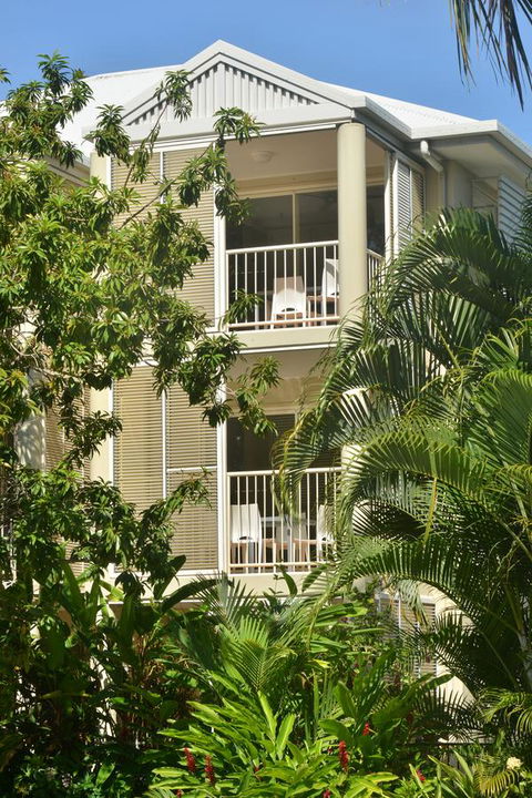 Port Douglas Apartments - Adults Only Oasis - Phillip Island Accommodation 25