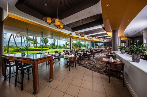 Hilton Cairns - Phillip Island Accommodation 26