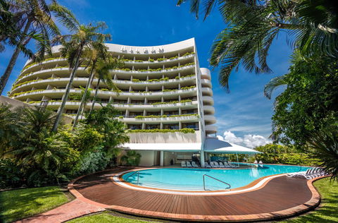 Hilton Cairns - Phillip Island Accommodation 0