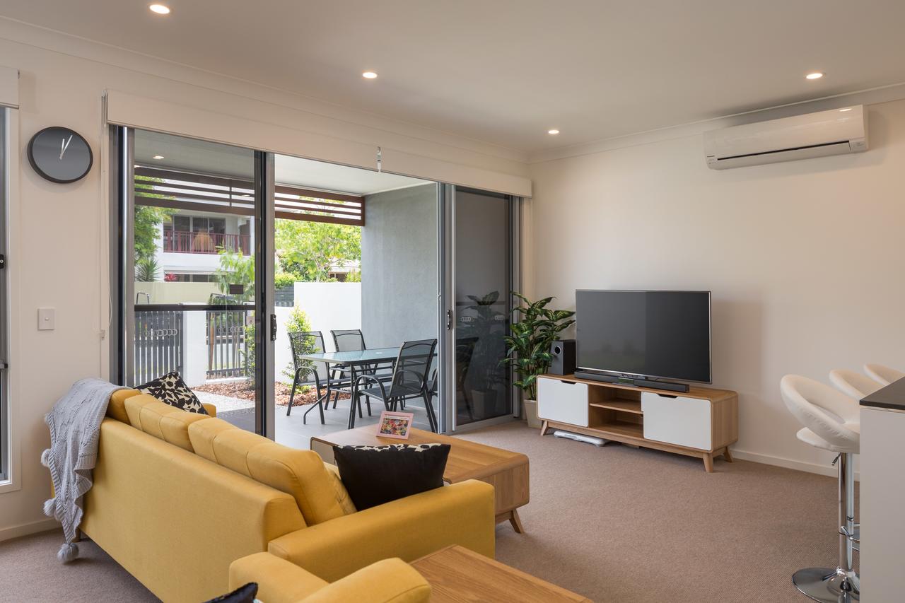 Carrara QLD Phillip Island Accommodation
