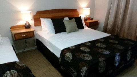 Shamrock Gardens Motel - Phillip Island Accommodation 13