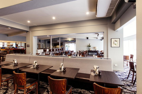 Shamrock Gardens Motel - Phillip Island Accommodation 14