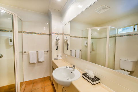 Shamrock Gardens Motel - Phillip Island Accommodation 6