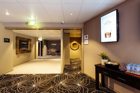 Shamrock Gardens Motel - Phillip Island Accommodation 9