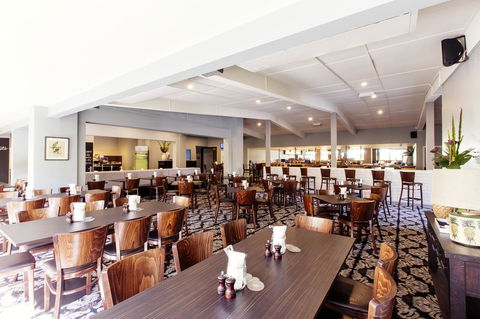 Shamrock Gardens Motel - Phillip Island Accommodation 7