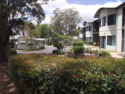 Eastgate On The Range Motel - Phillip Island Accommodation 28