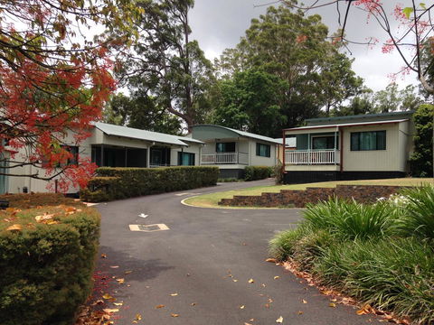 Eastgate On The Range Motel - Phillip Island Accommodation 24
