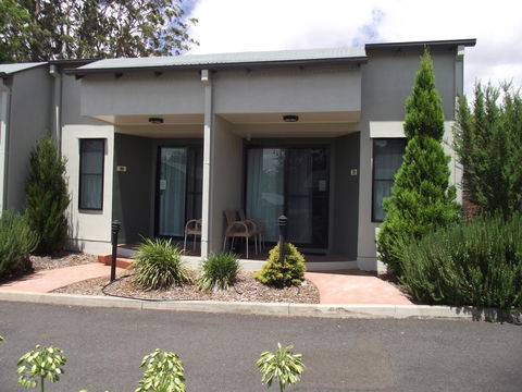 Eastgate On The Range Motel - Phillip Island Accommodation 25
