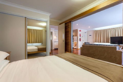 Eastgate On The Range Motel - Phillip Island Accommodation 12