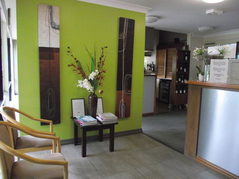 Eastgate On The Range Motel - Phillip Island Accommodation 23