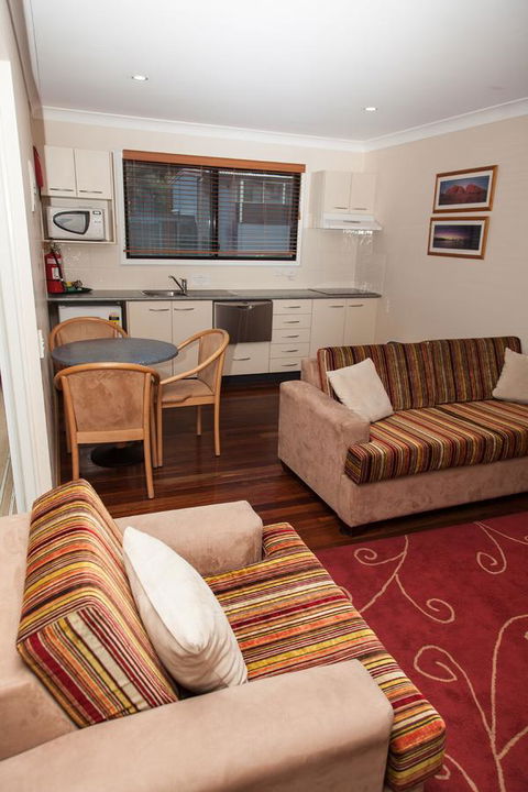 Eastgate On The Range Motel - Phillip Island Accommodation 10