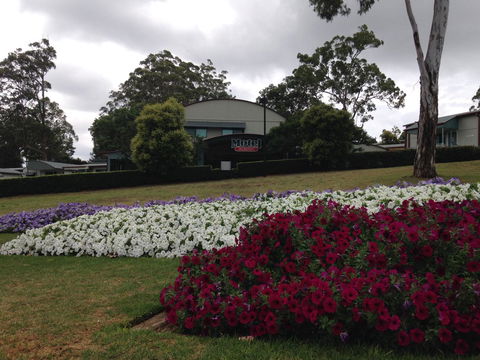 Eastgate On The Range Motel - Phillip Island Accommodation 34