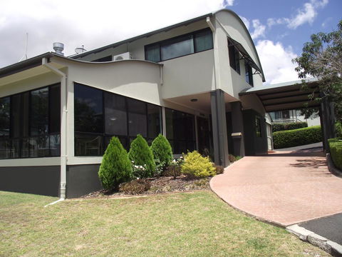 Eastgate On The Range Motel - Phillip Island Accommodation 17