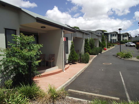 Eastgate On The Range Motel - Phillip Island Accommodation 31