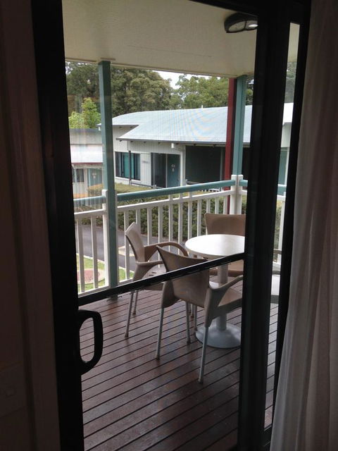 Eastgate On The Range Motel - Phillip Island Accommodation 38