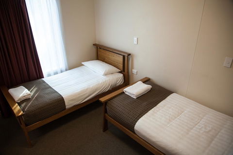 Eastgate On The Range Motel - Phillip Island Accommodation 44
