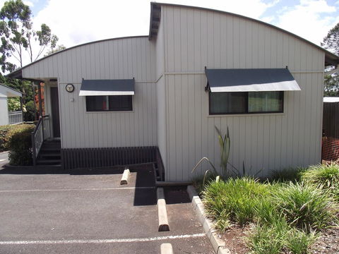Eastgate On The Range Motel - Phillip Island Accommodation 15