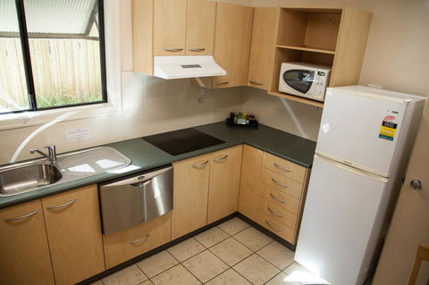Eastgate On The Range Motel - Phillip Island Accommodation 42