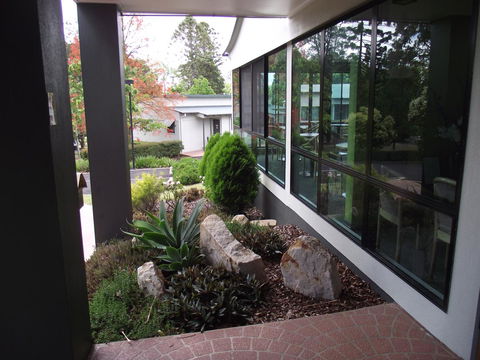 Eastgate On The Range Motel - Phillip Island Accommodation 20
