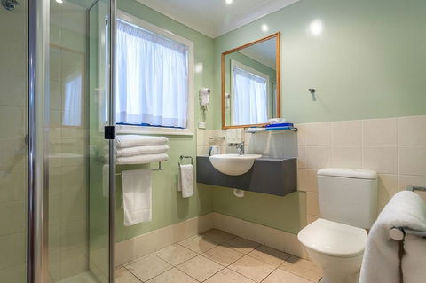Eastgate On The Range Motel - Phillip Island Accommodation 2