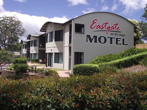 Eastgate On The Range Motel - Phillip Island Accommodation 0