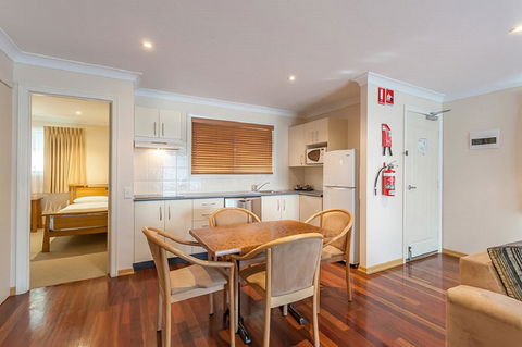 Eastgate On The Range Motel - Phillip Island Accommodation 13